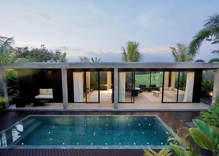 Villa Studio24