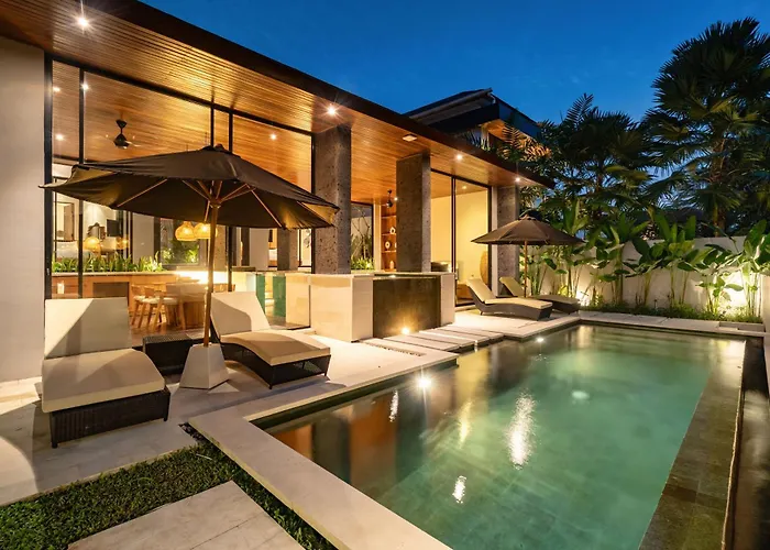 Villa Putga Suites By Balisuperhost