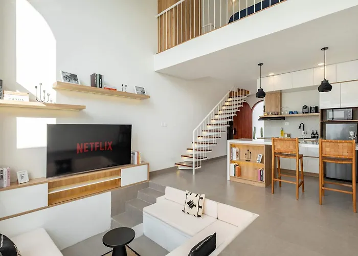New 1Br Villa With Cinema-Close To Pandawa Beach