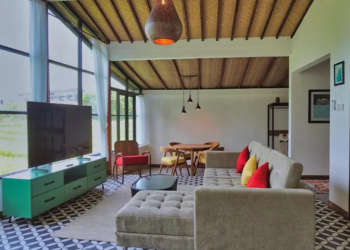 Mistral Apartment - Umalas