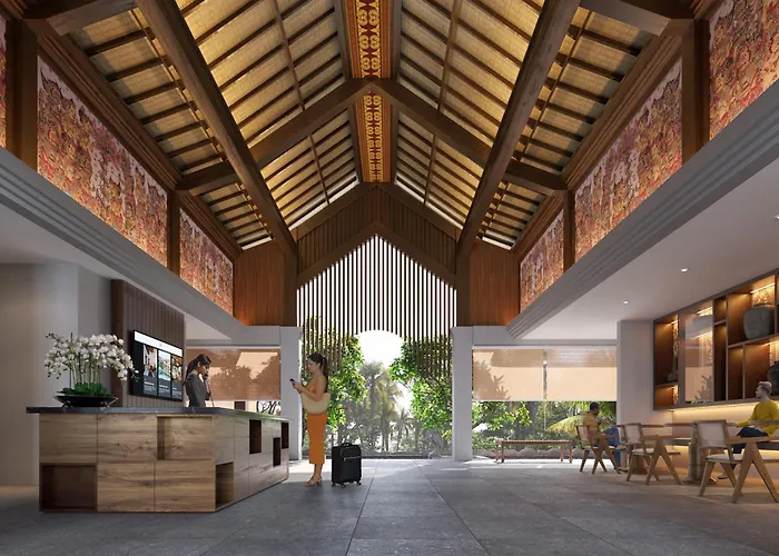 Sudamala Resort, Ubud, Bali