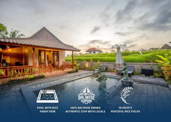 Niti Villa By Bukit Vista