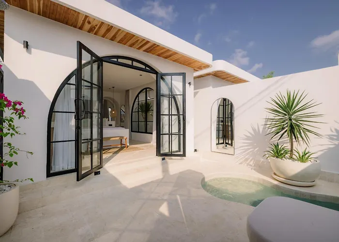 Villa Belleza