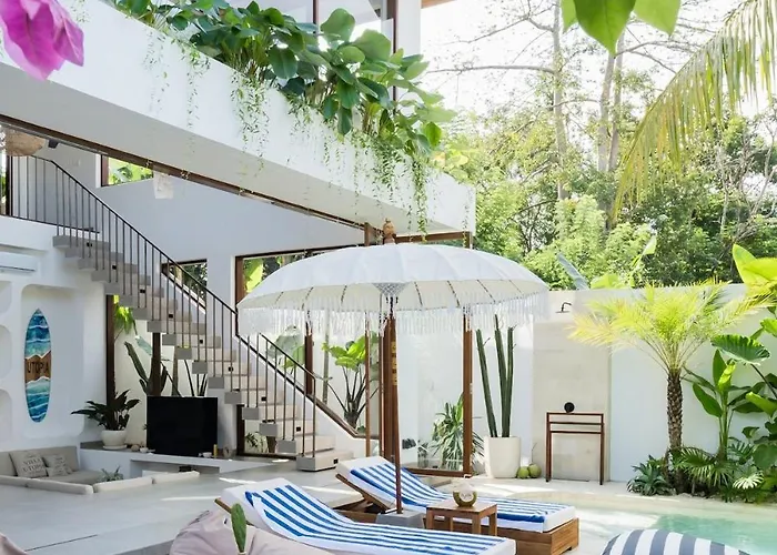 Villa Utopia Uluwatu