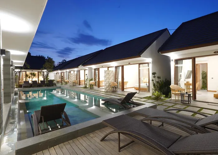 Umadhasa Villa