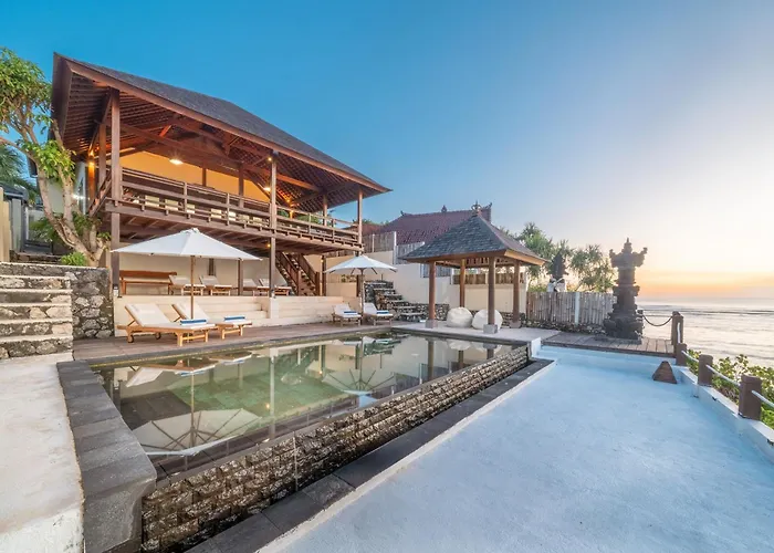 Villa Cemara