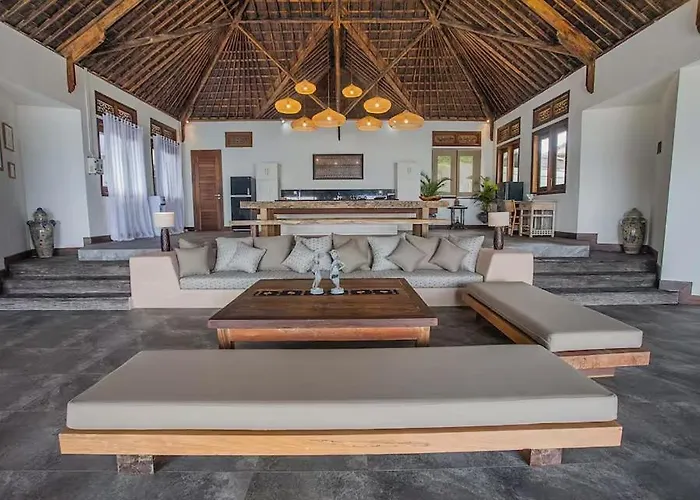 Jennys Place Villa Senja