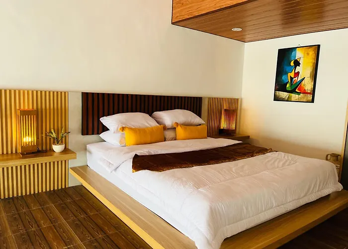 Arden Loft