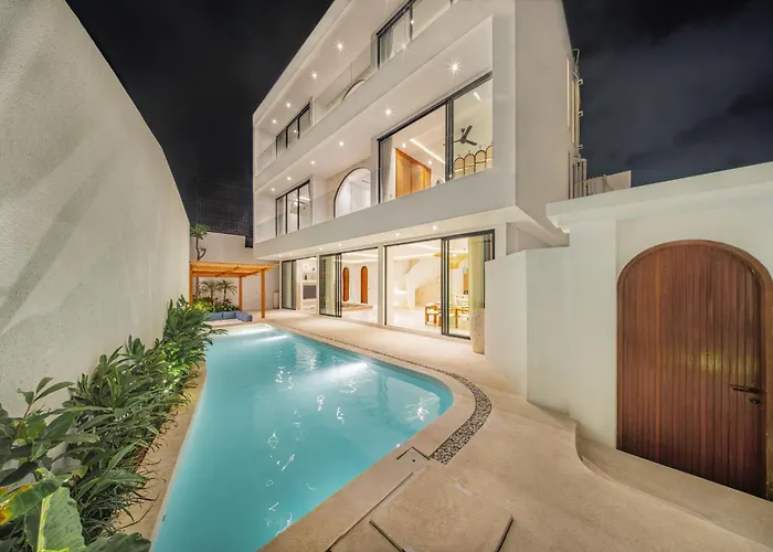 Ocean Verve Villa 3