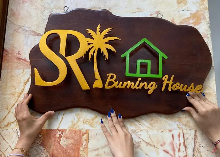 Sr Buming House