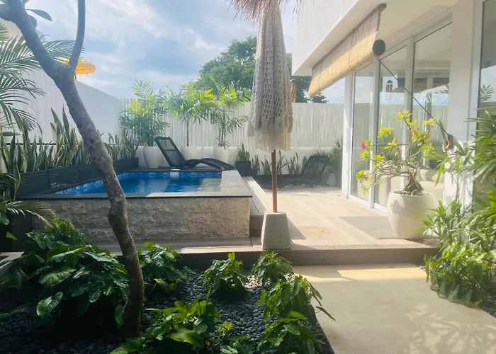 Paradise In Lembongan Awaits