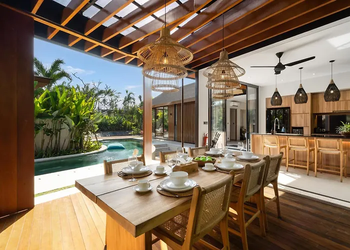 Villa Karma By Balisuperhost