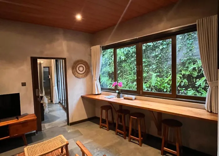 Badra House Apartment 2