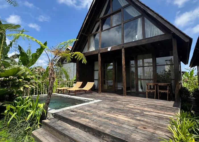 Casa Nara Ubud