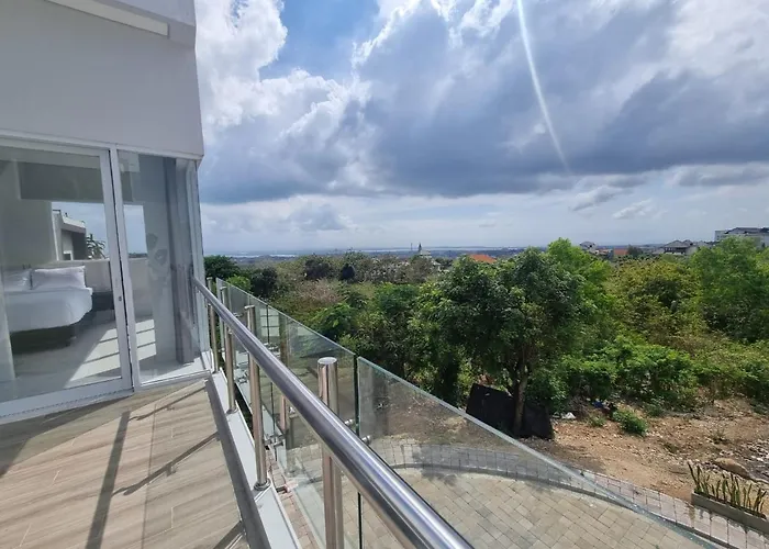 The Hill Ocean View - 17A