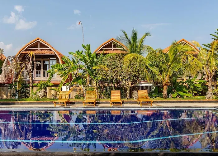 Villa Lumbung Uluwatu 2