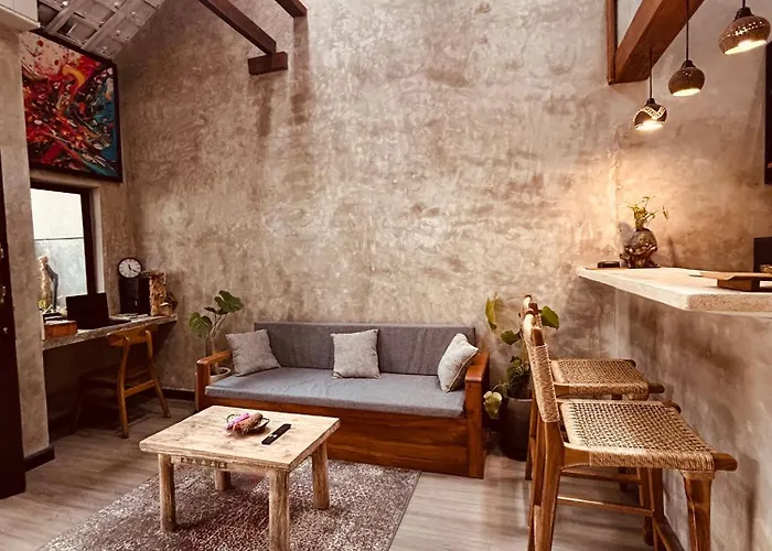 Kenanga Home