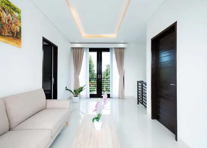 Helena Luxury House Ubud