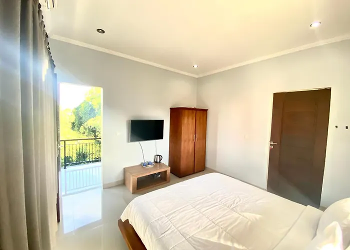 Balinesia House