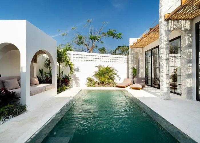 Yolla Bingin Residence 2023 - Uluwatu By Yolla Hospitality