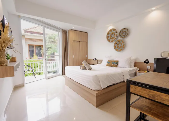 Homely Bali At Rajapala
