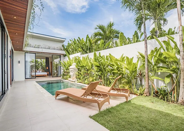 Lucky Villa 2