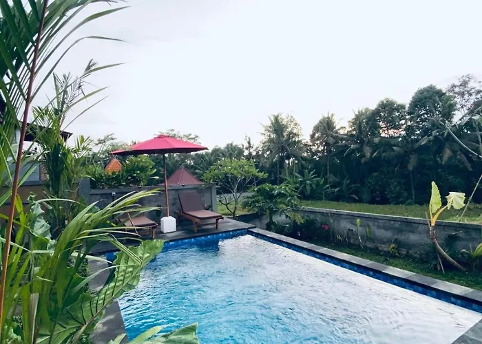Uma Surya Ubud