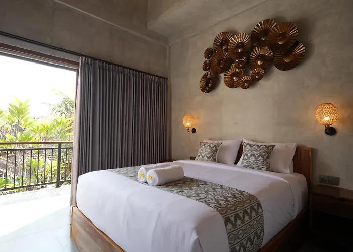 Nuna House Ubud