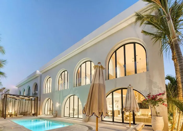 Dream Villa 4 3BR Brand New Villa In Uluwatu