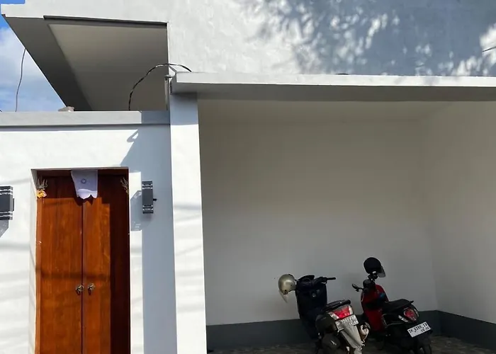 Hidden Homestay Jimbaran