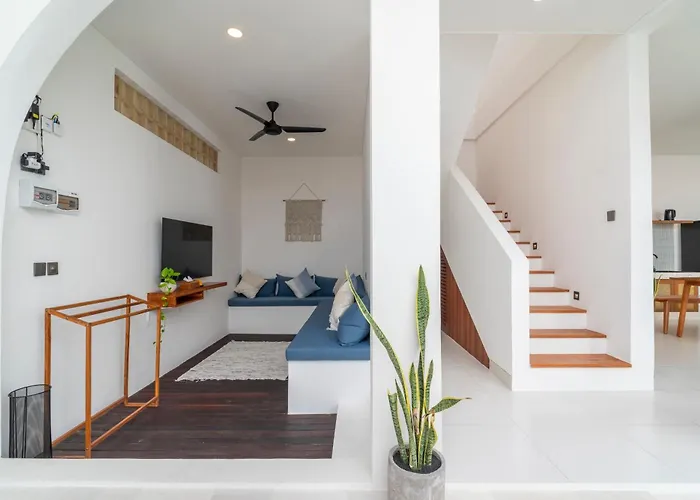 Villa Rhea - Where Every Detail Tells A Story