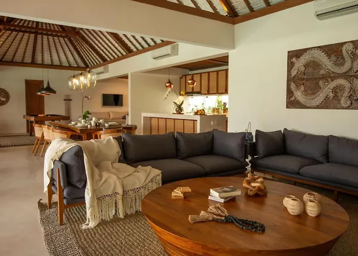 Villa Di Cappio Luxury Retreat