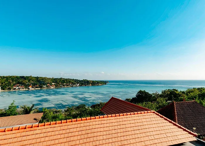 Sabiha Villas Nusa Lembongan