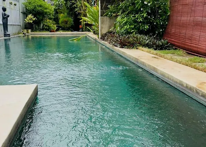 Perela Homestay Canggu