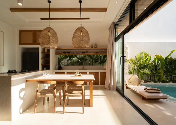 Villa Sanara - Uluwatu By Yolla Hospitality