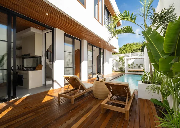 Villa Segara - Uluwatu By Yolla Hospitality