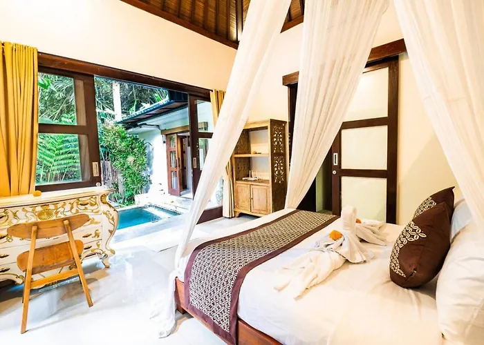 Villa Restu 2