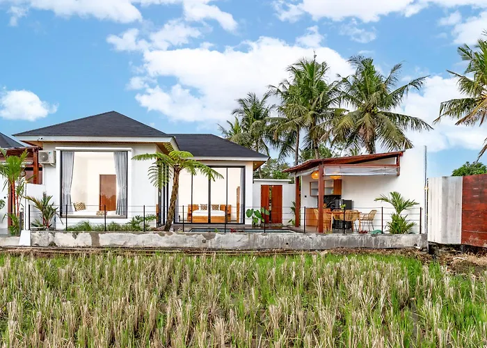 Villa Kamane Ubud