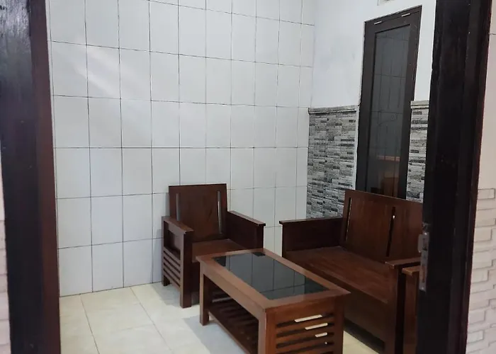Hotel Taman Rai