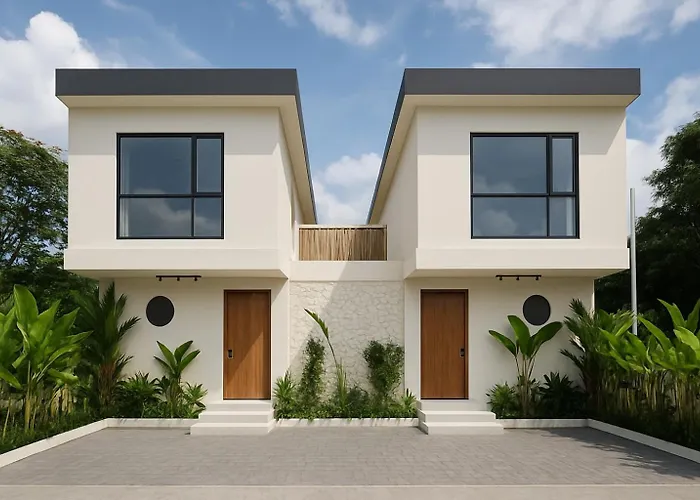 Kedungu Village By Hello Summer