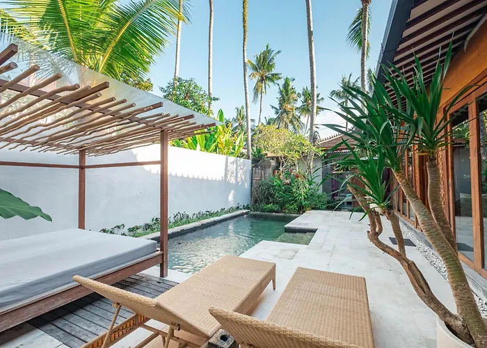Kakul Villas & Suites Ubud