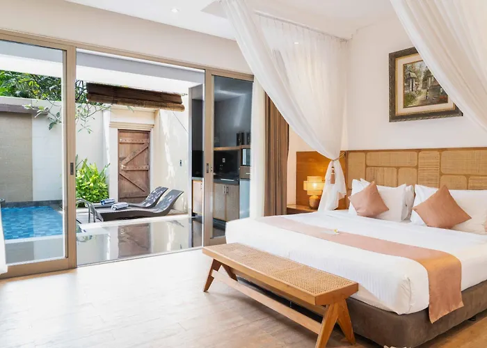 Lasanti Villas Seminyak