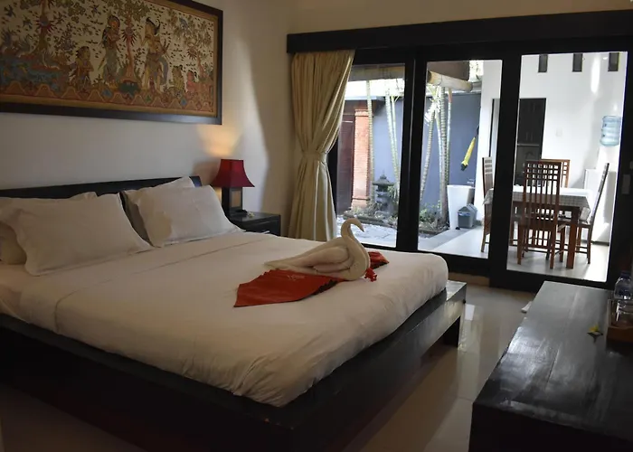 Kampung Canggu