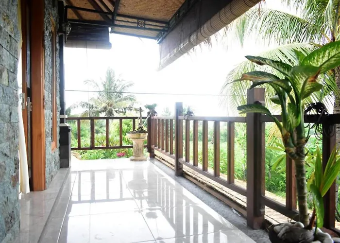 Menjangan Sari