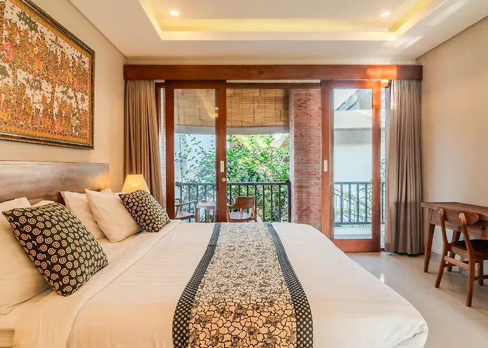 The Kertha Ubud