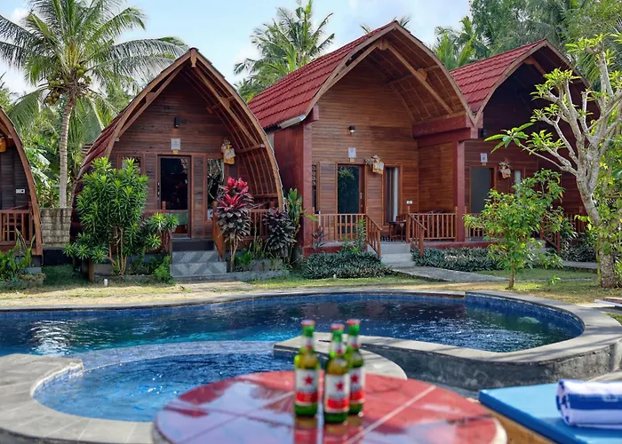Adi Bungalow Nusa Penida