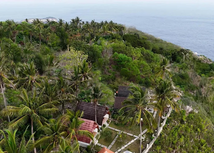 Diamond Beach Bungalow