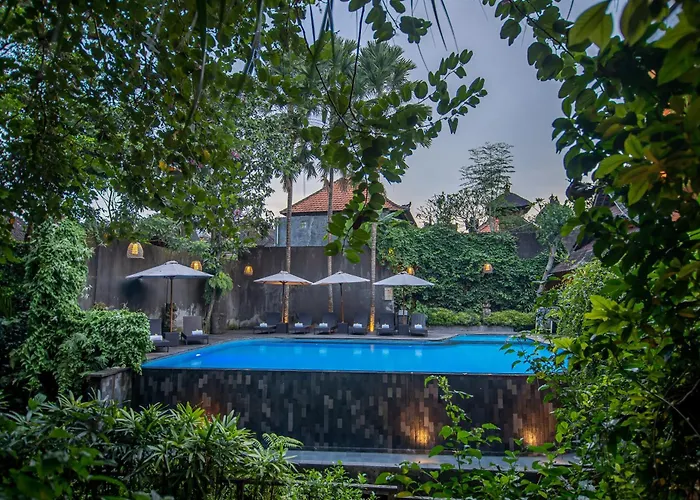 Merak Village By Prasi