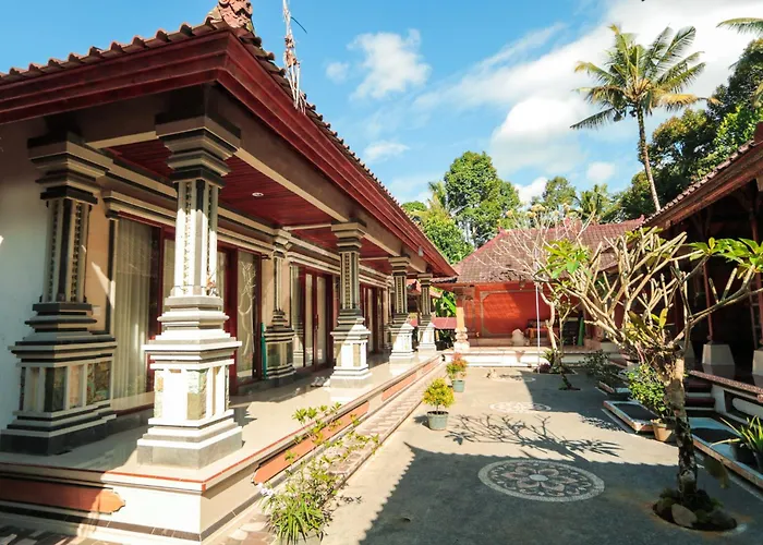 Vaneka Garden House