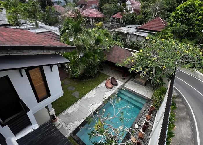 Rumah Hadeka Jimbaran